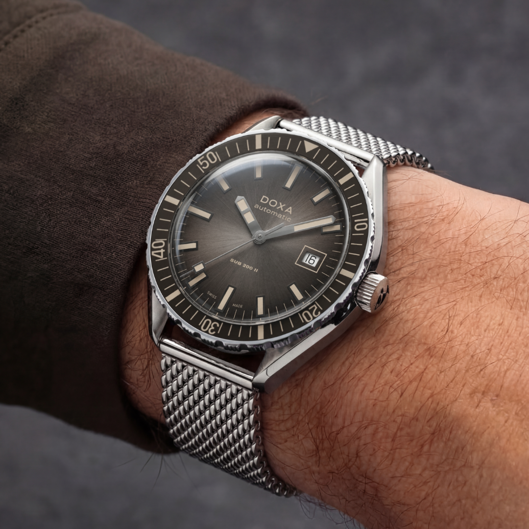 Sharkhunter Vintage