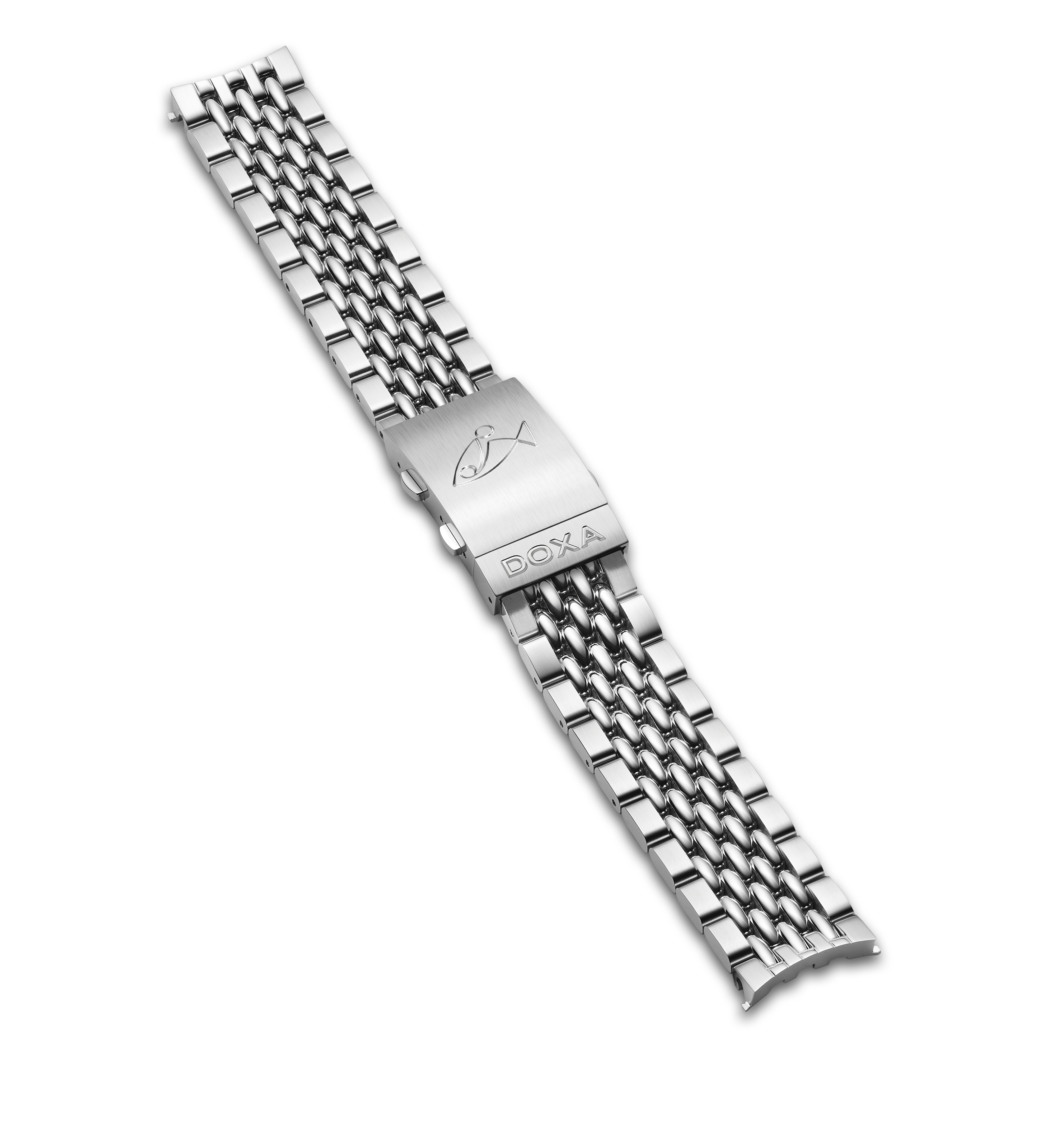 Bracelet en acier inoxydable