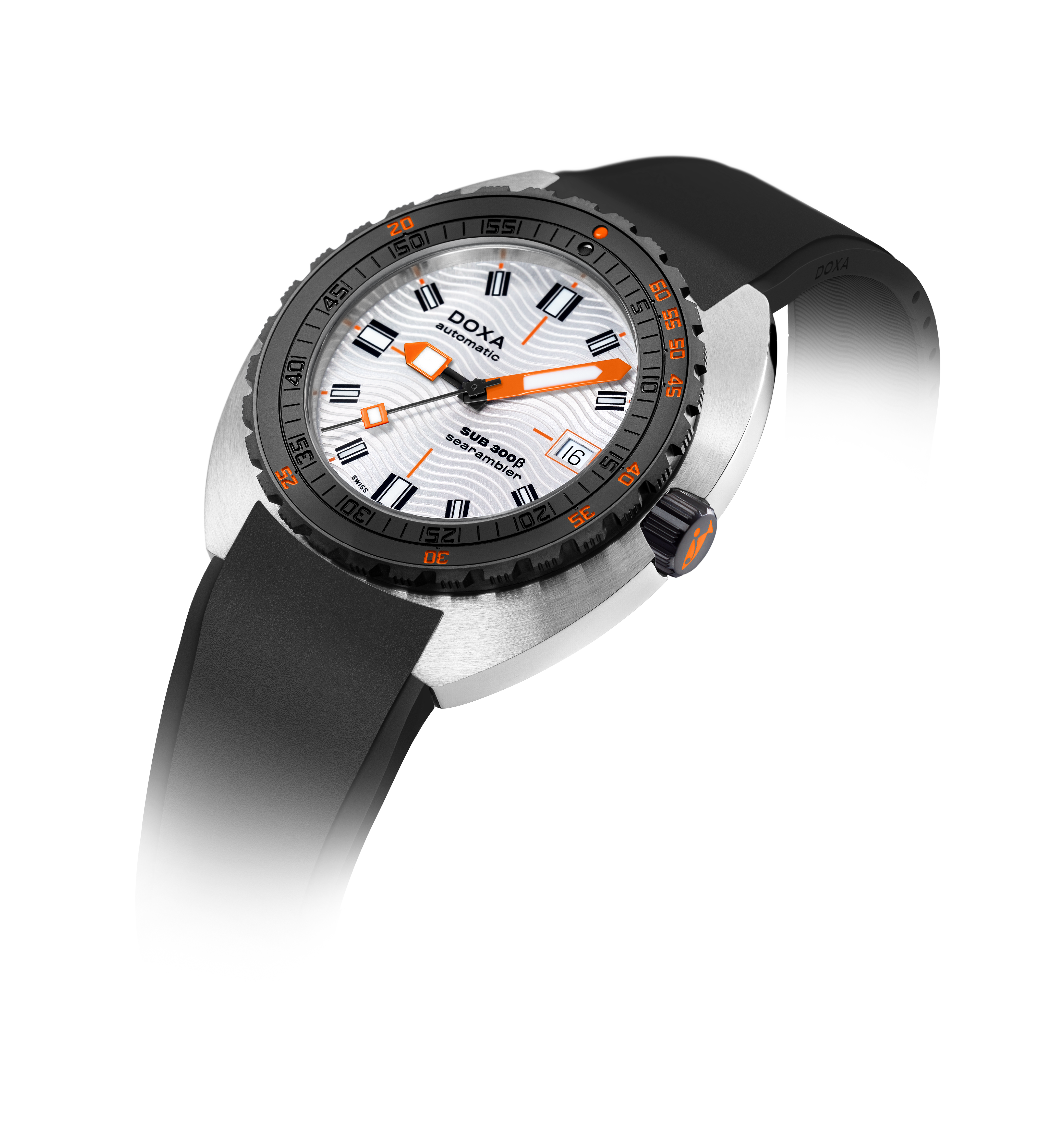 Searambler