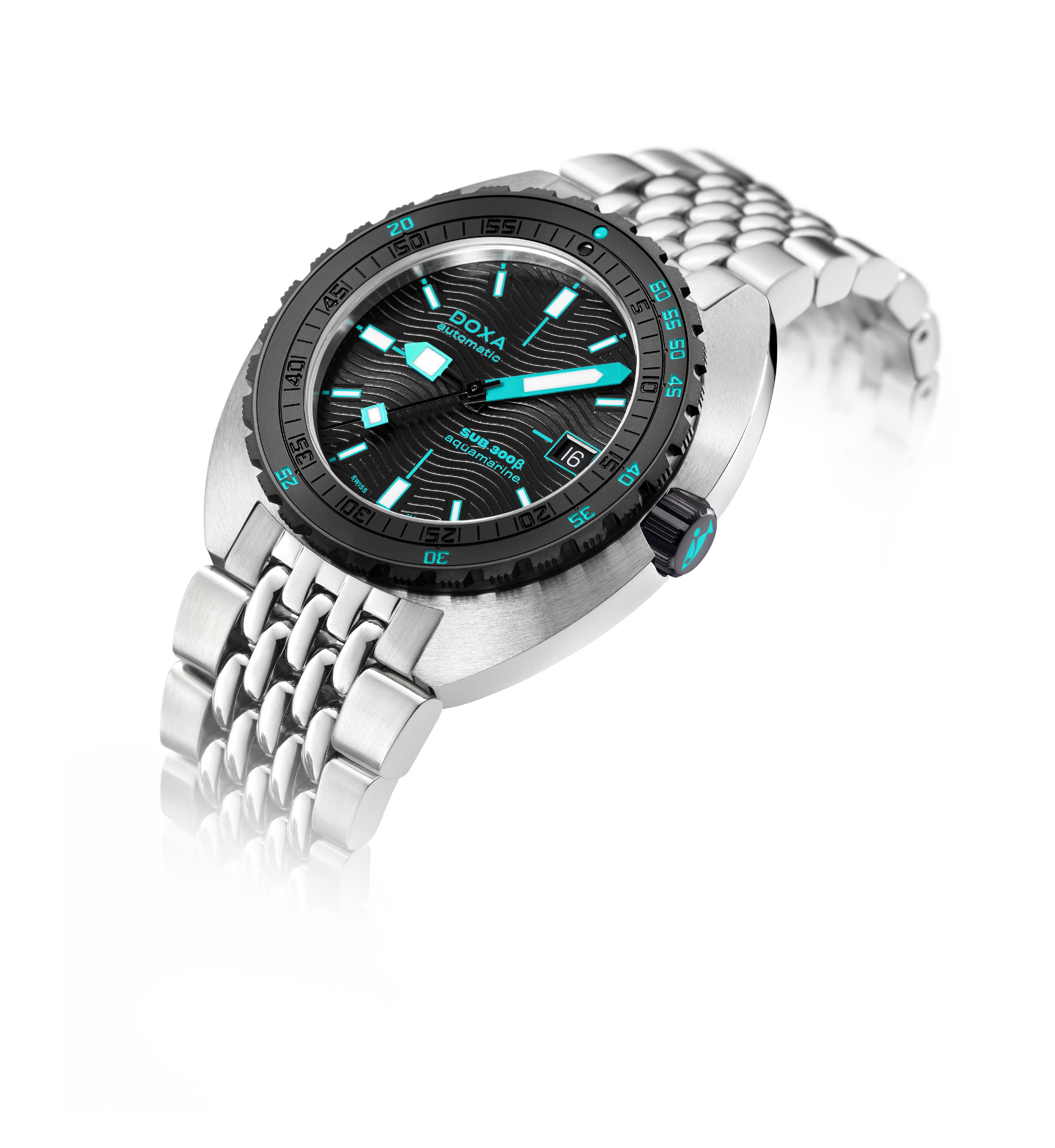 Aquamarine