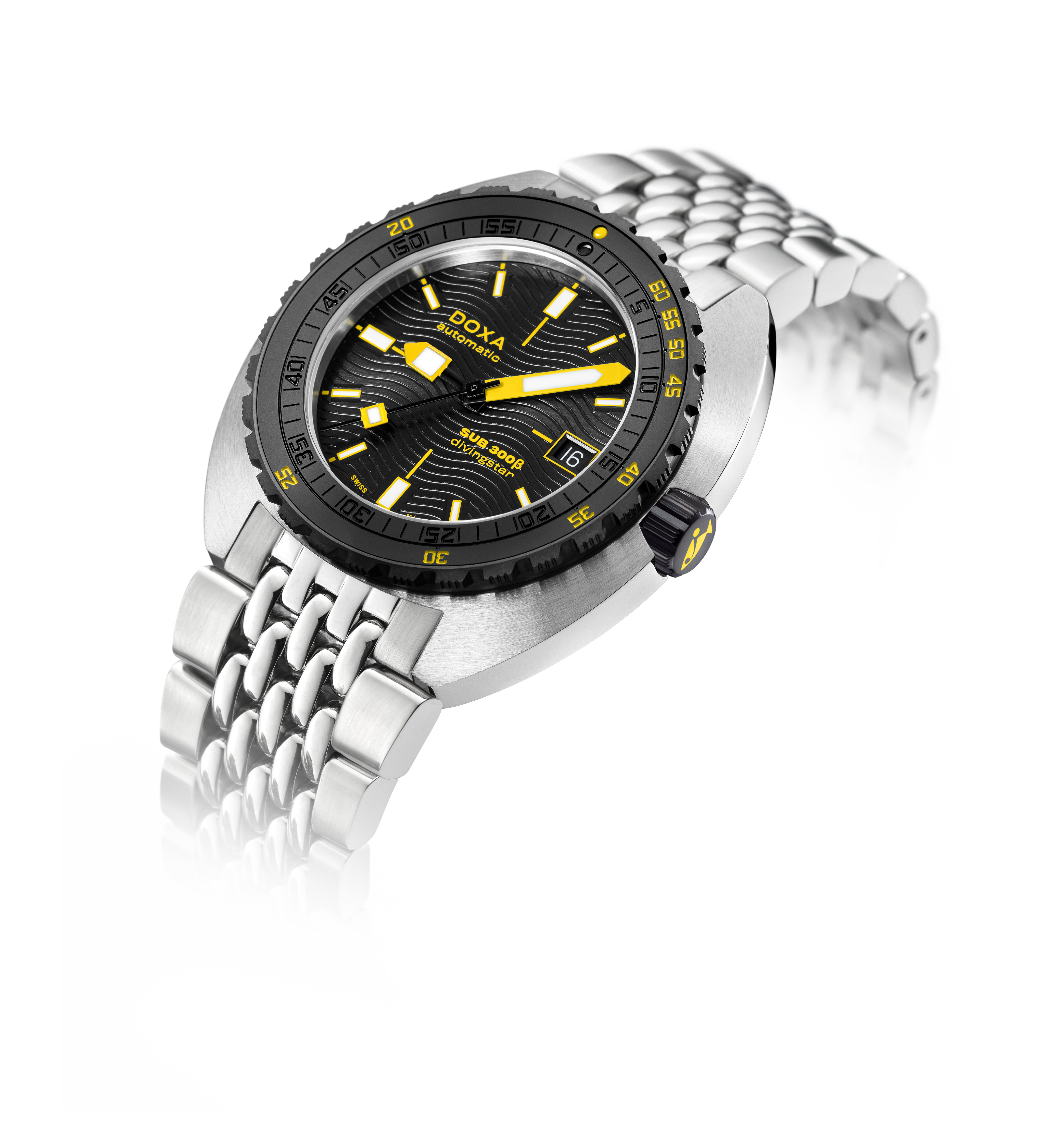 Divingstar