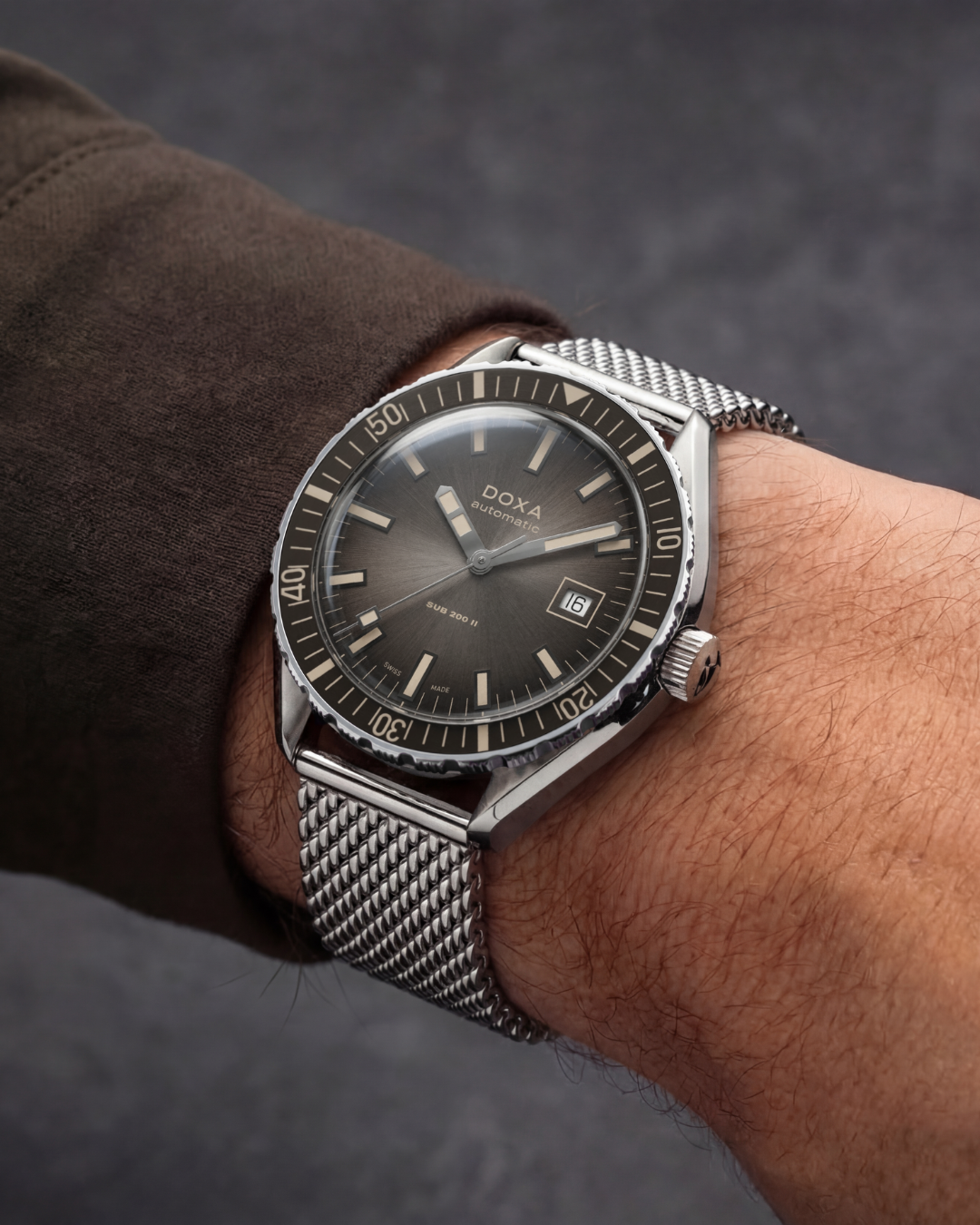 Sharkhunter Vintage