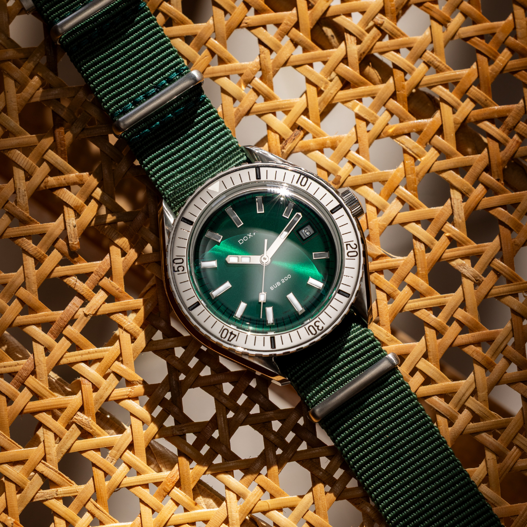 Sea Emerald