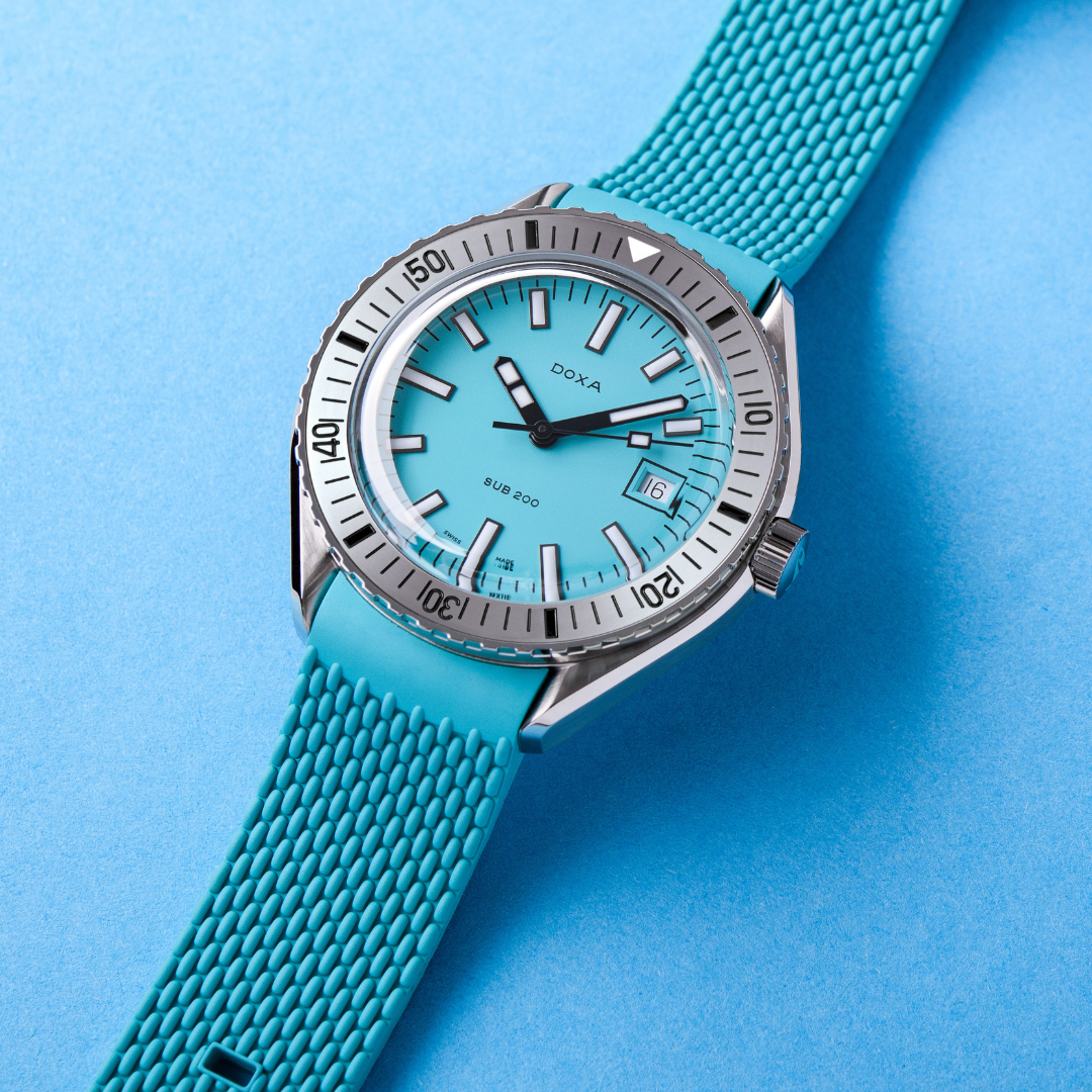Aquamarine