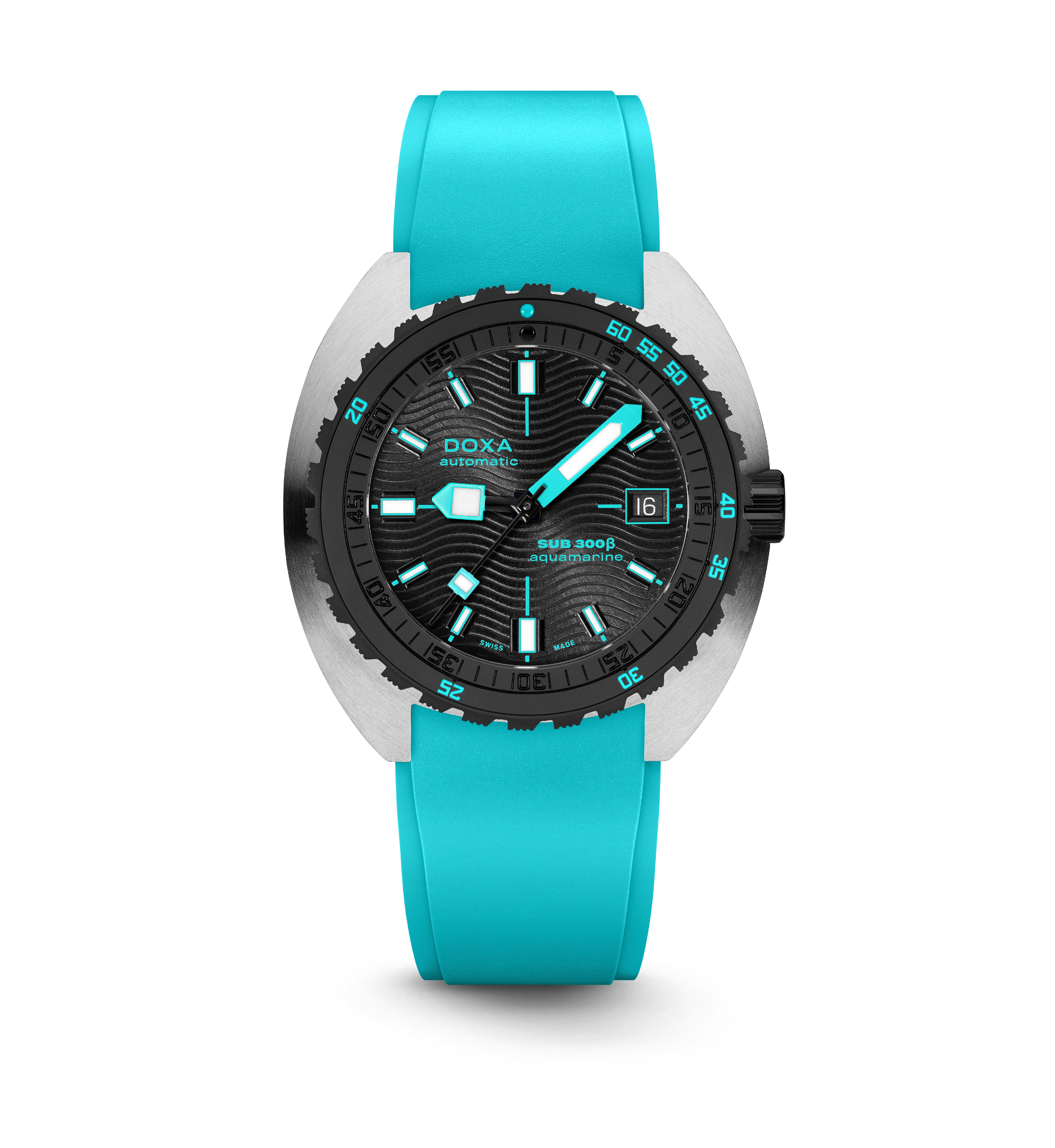 Aquamarine
