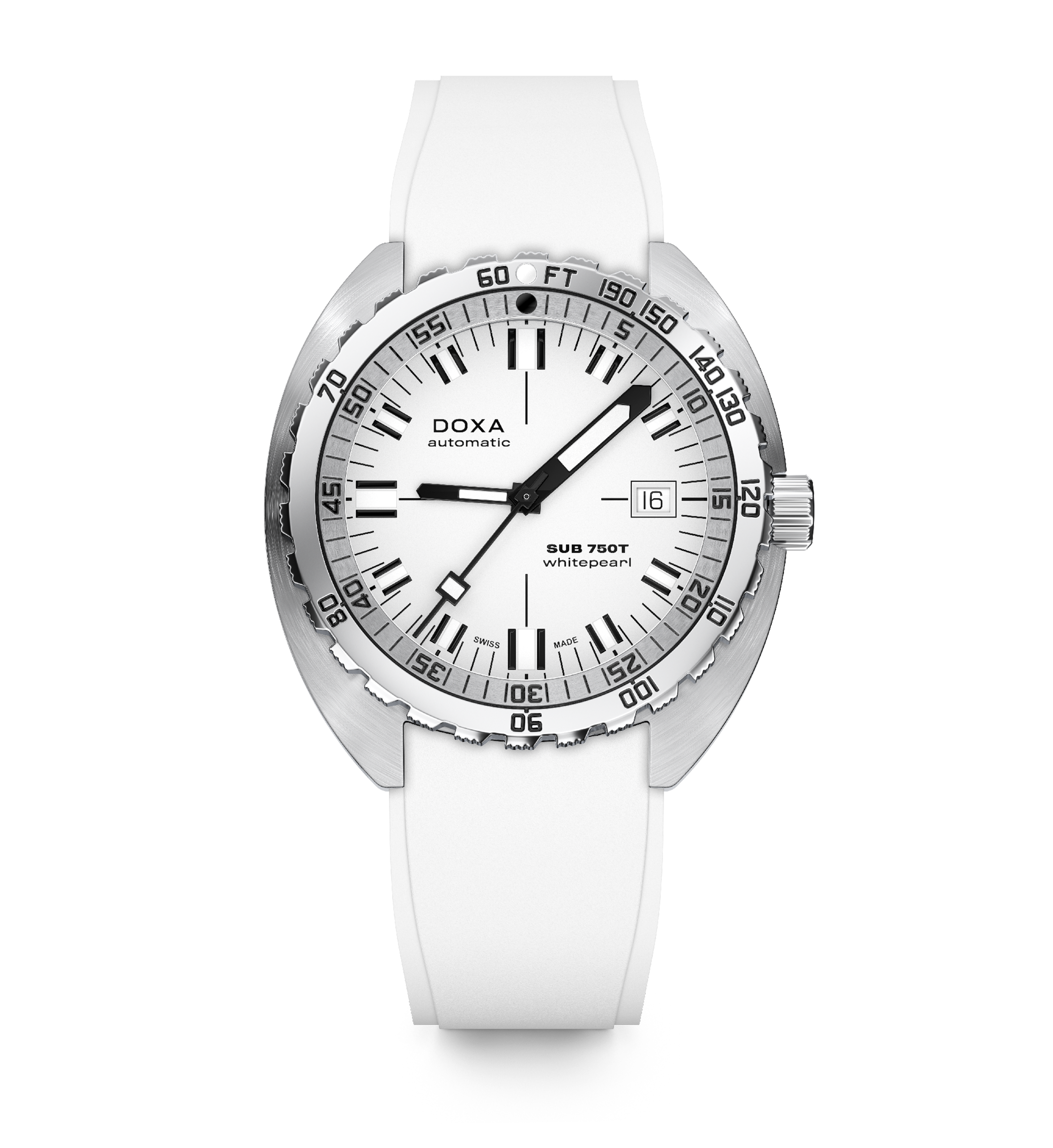 Whitepearl