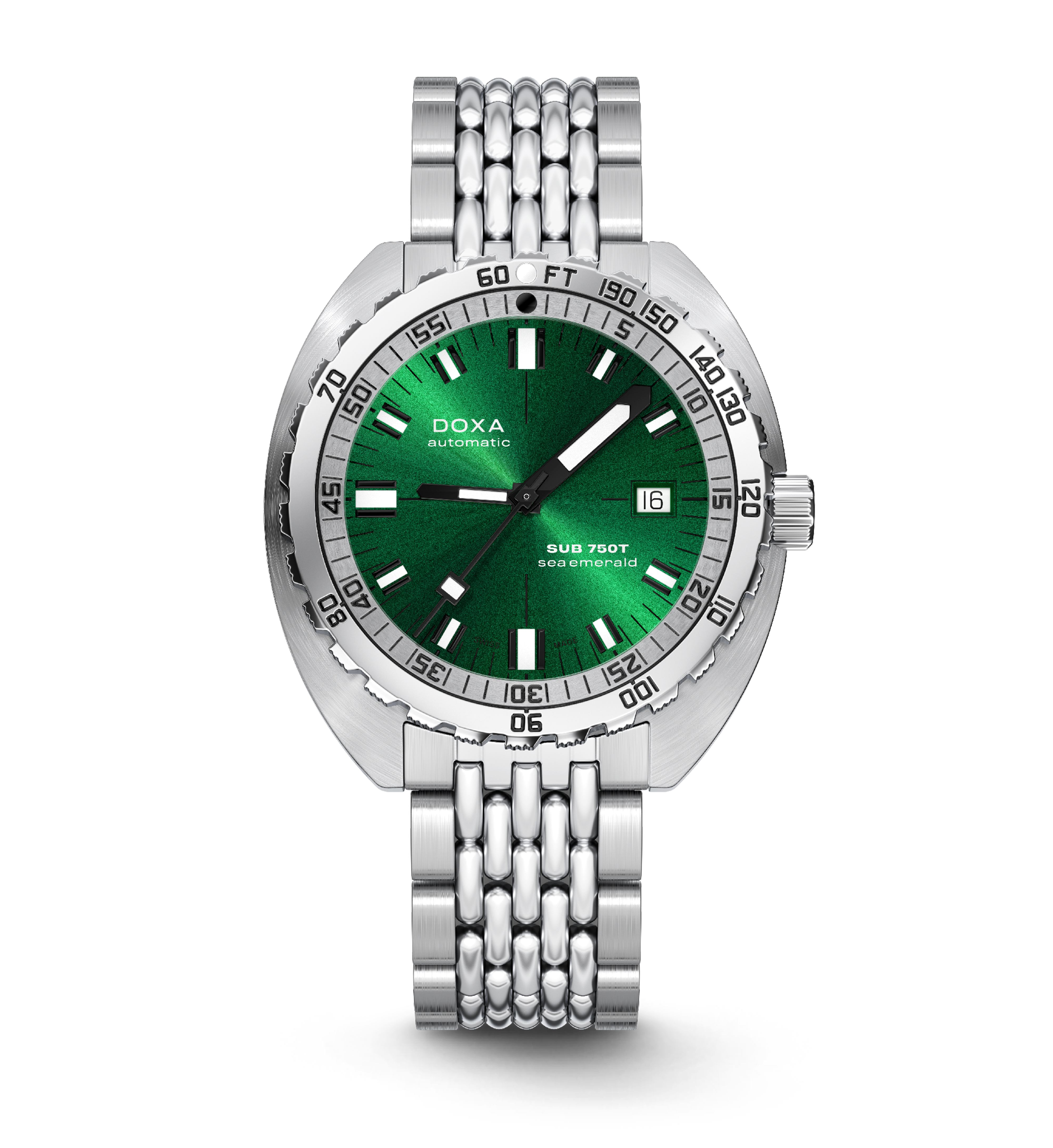 Sea Emerald