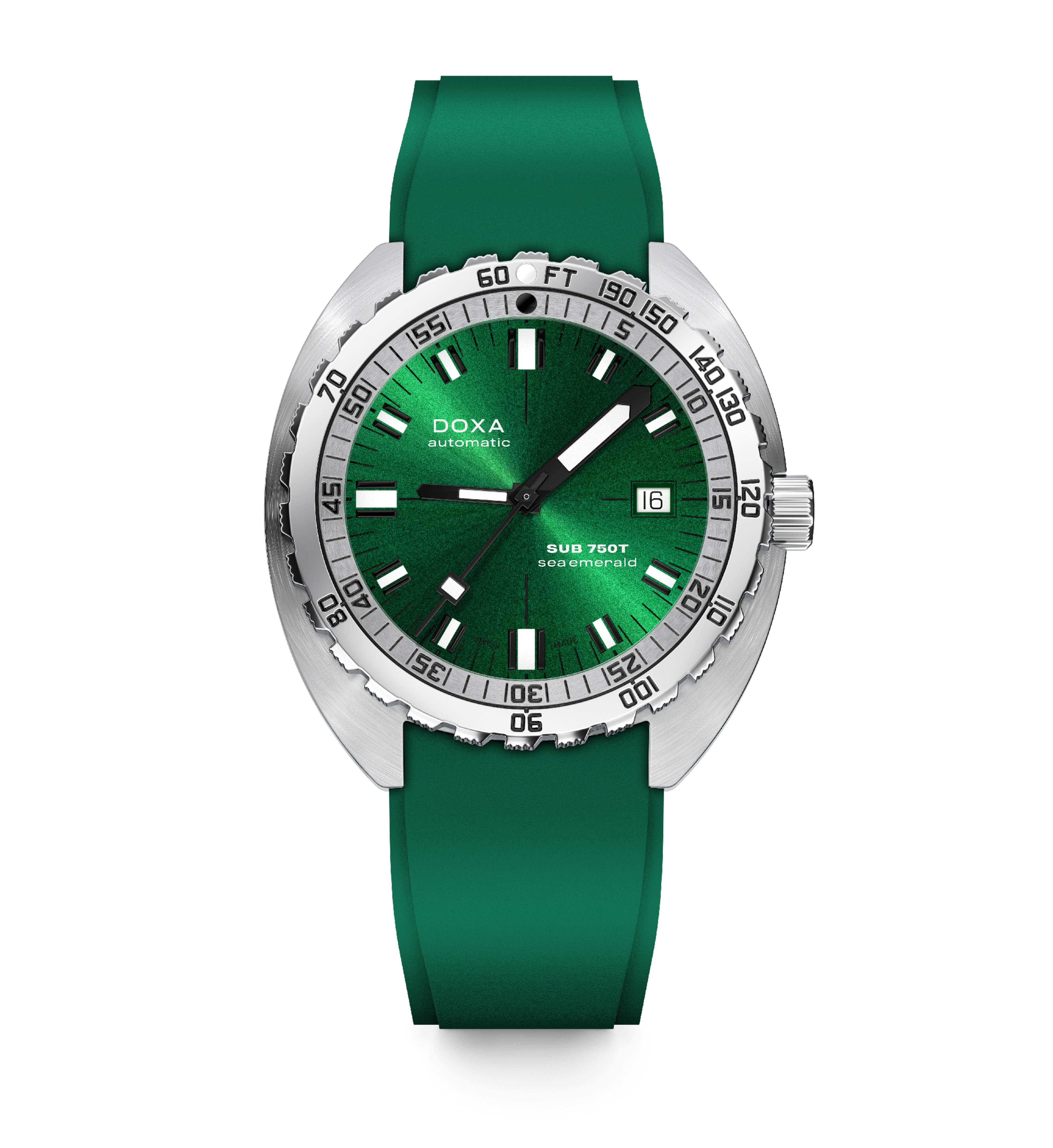 Sea Emerald