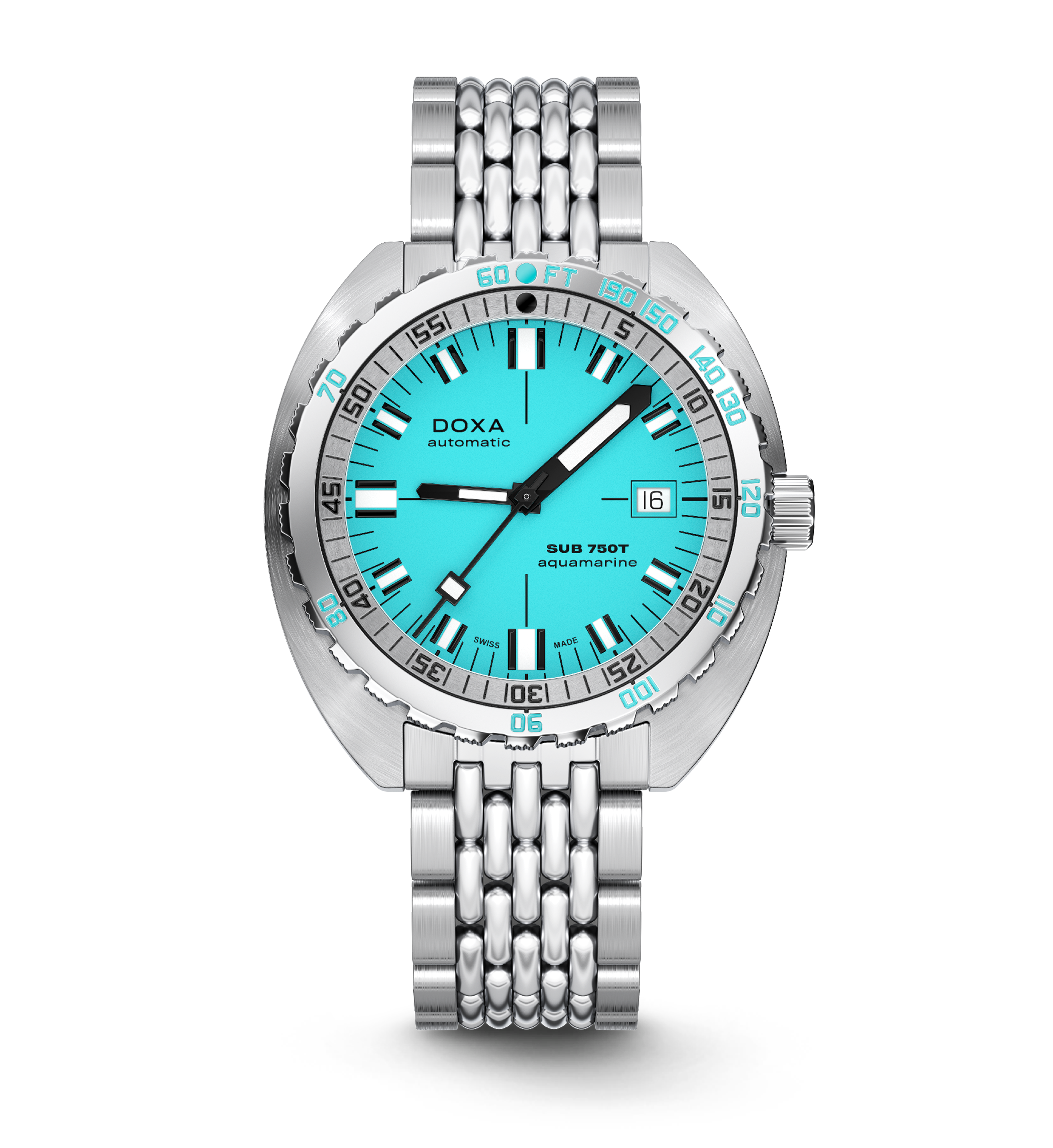Aquamarine