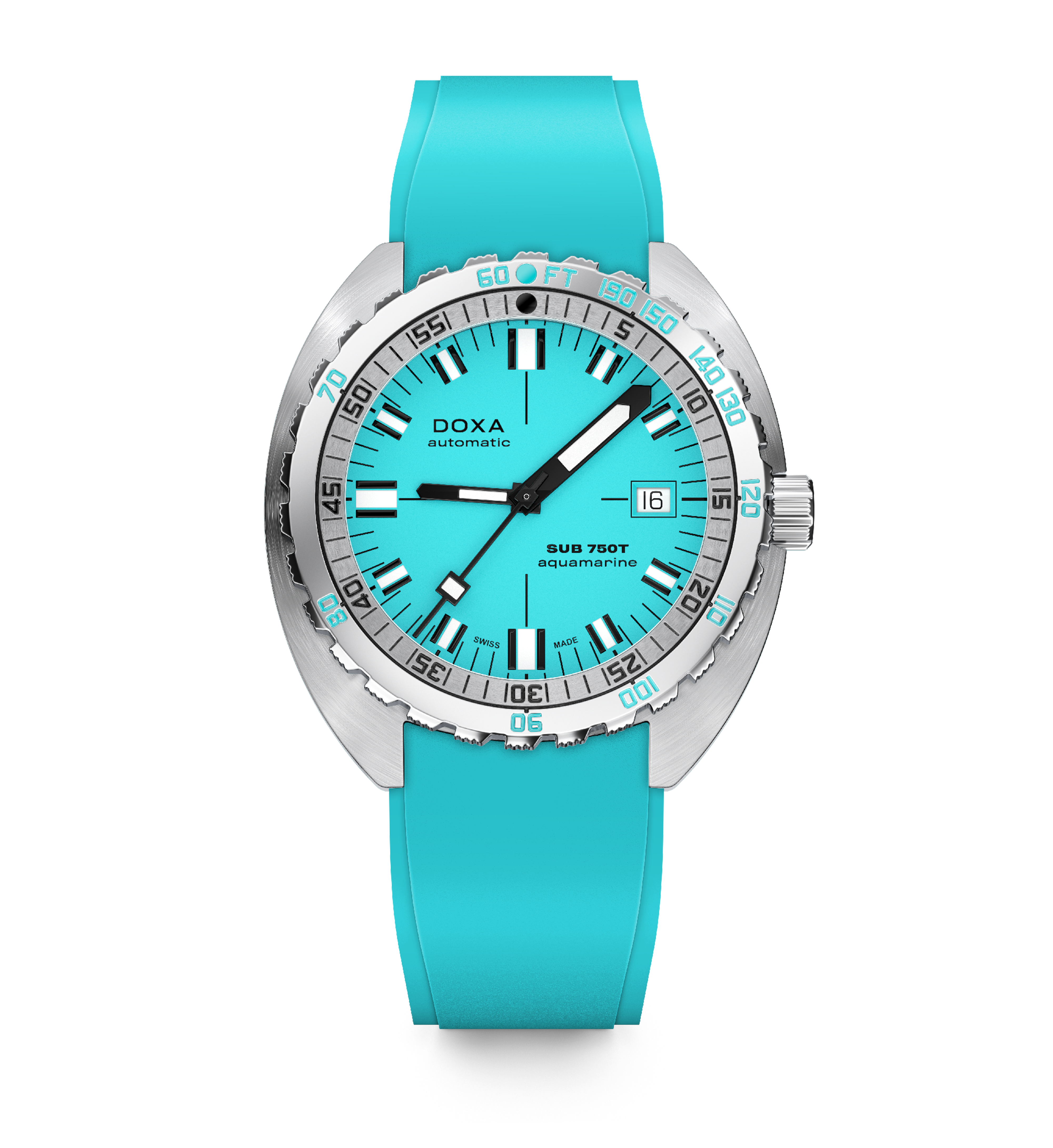 Aquamarine