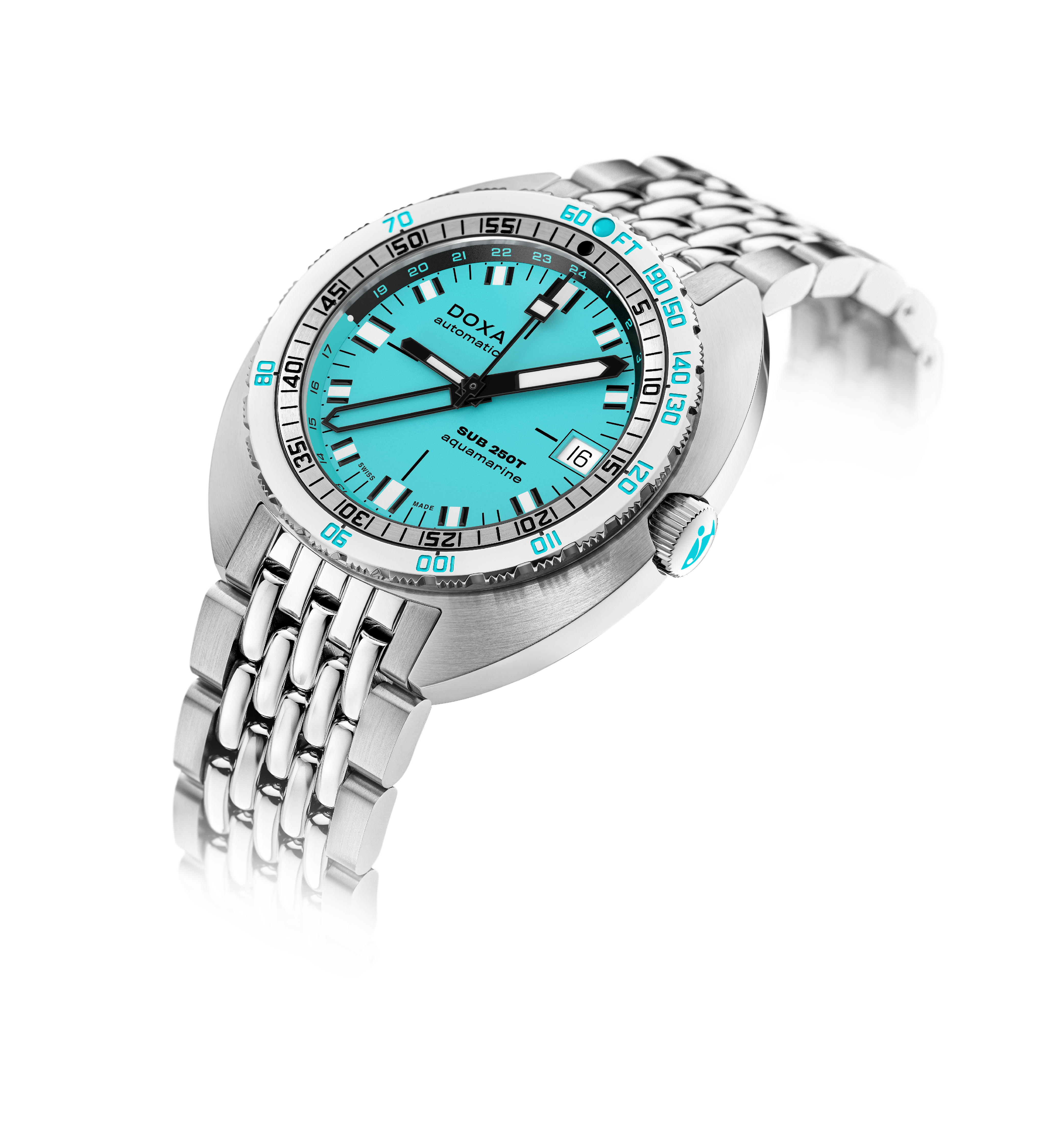 Aquamarine