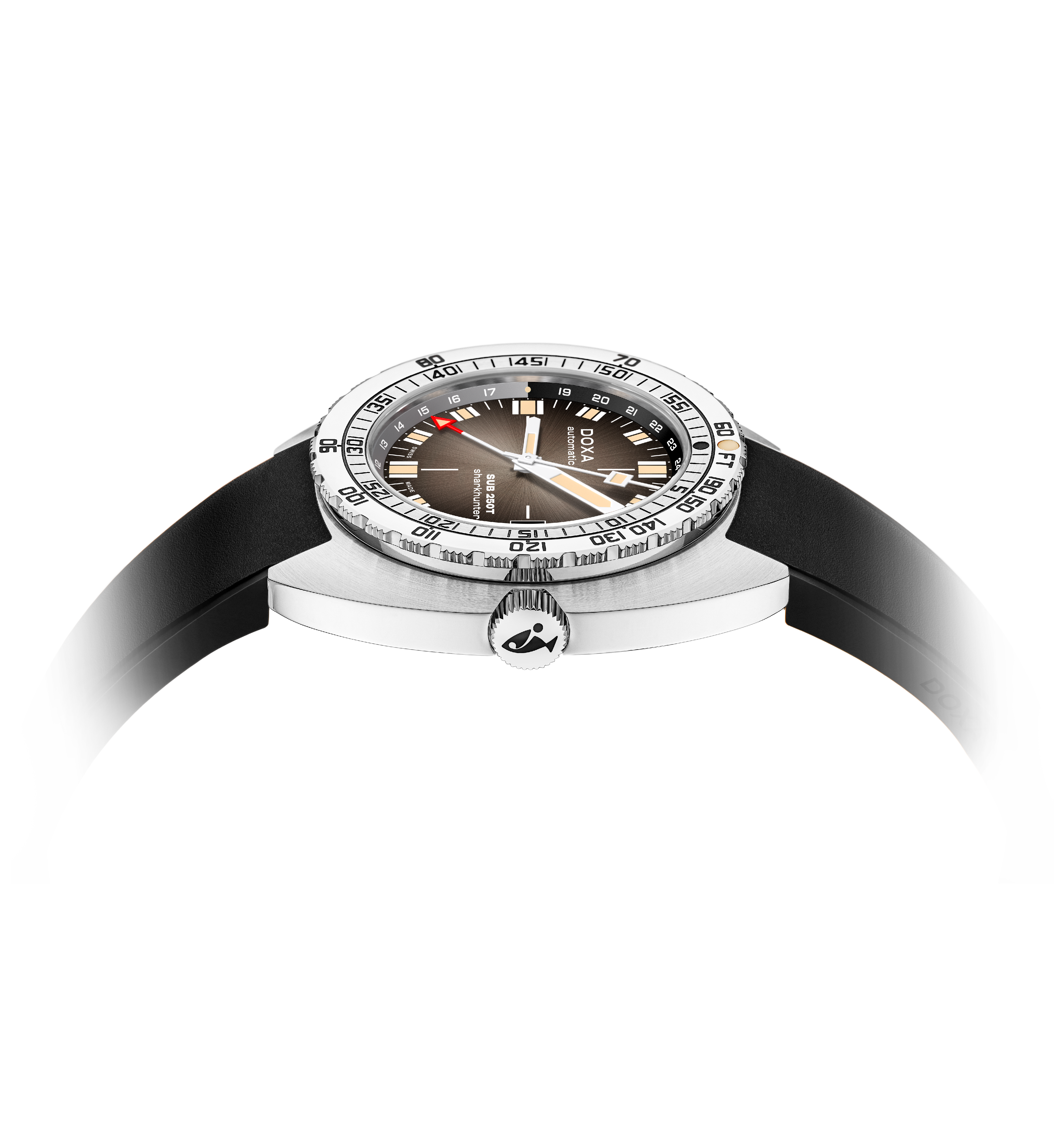 Sharkhunter Vintage