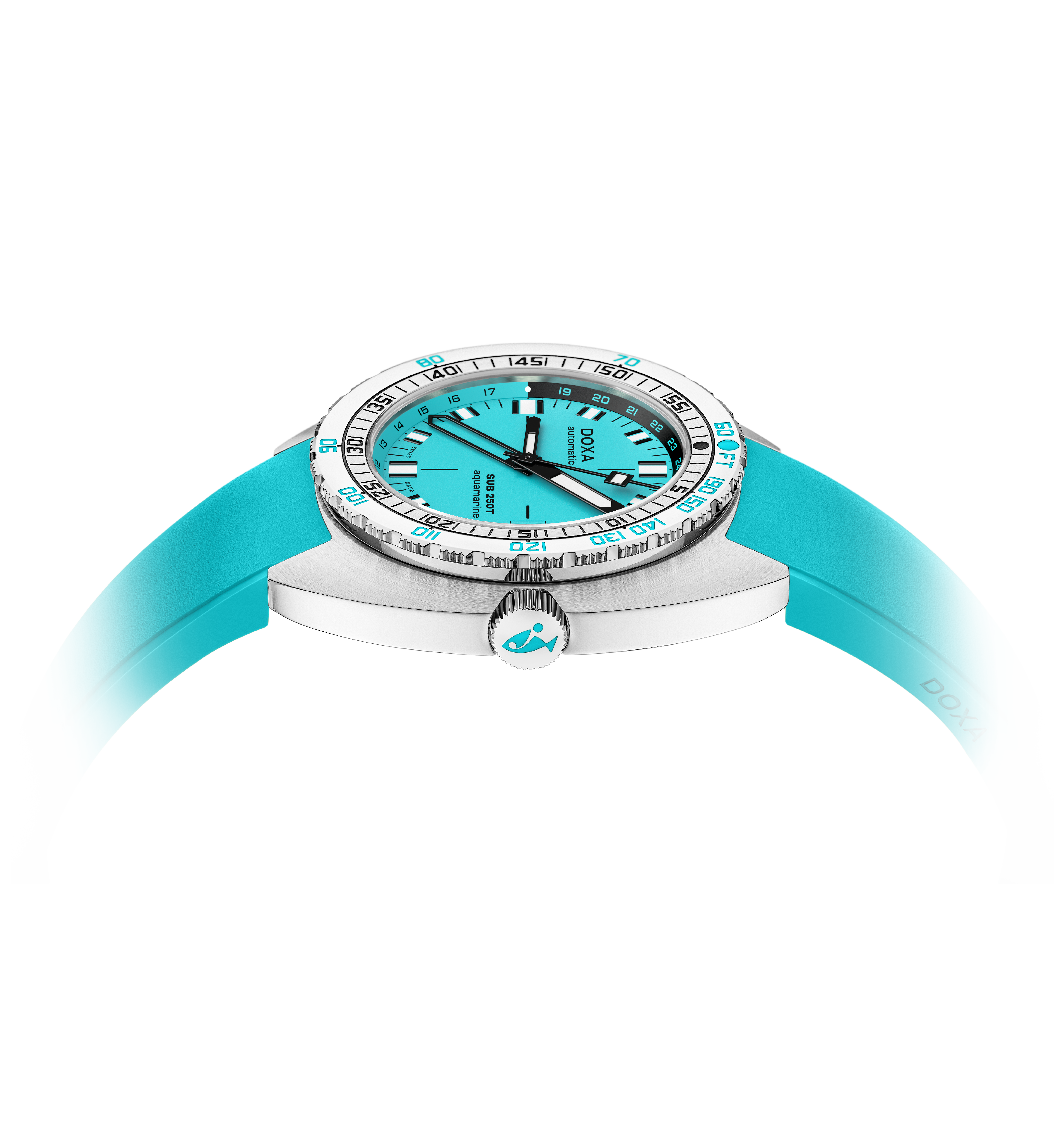 Aquamarine