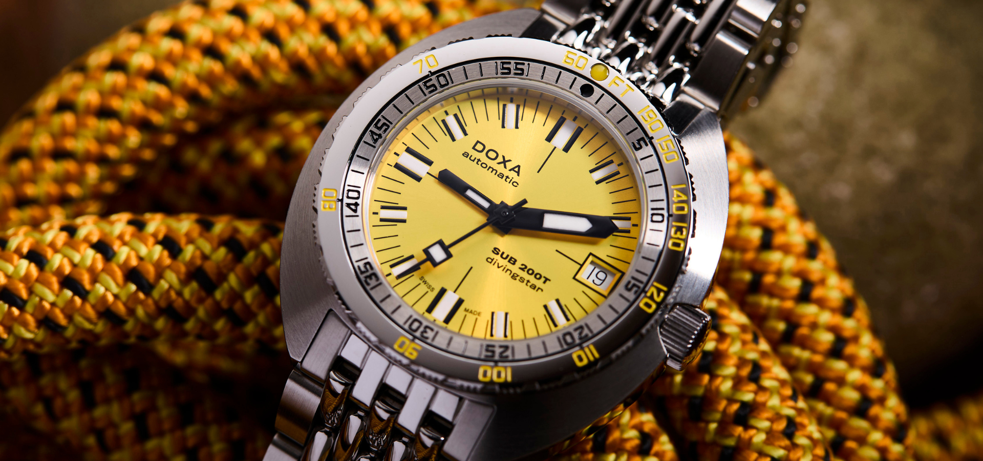 DOXA Your call to adventure