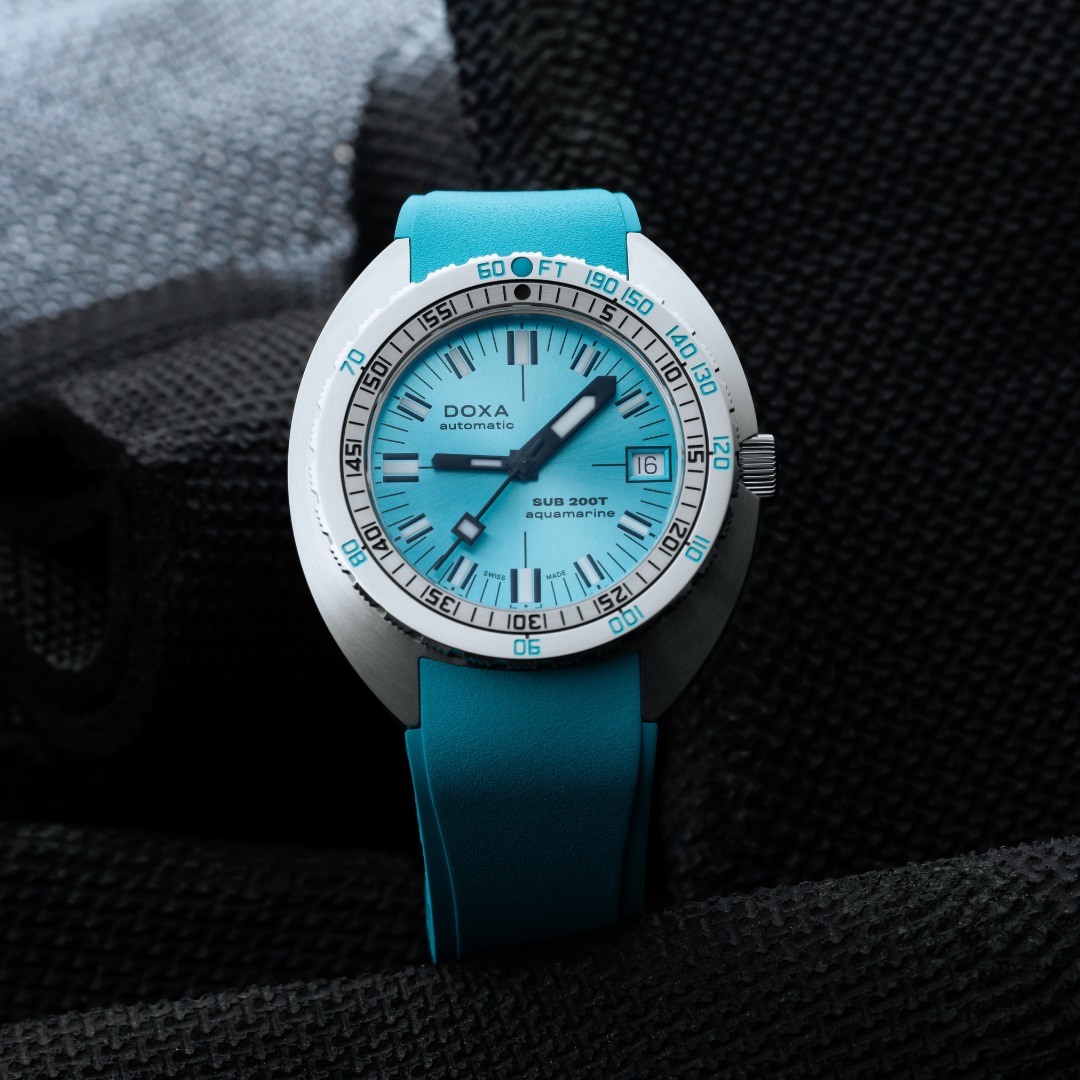 Aquamarine