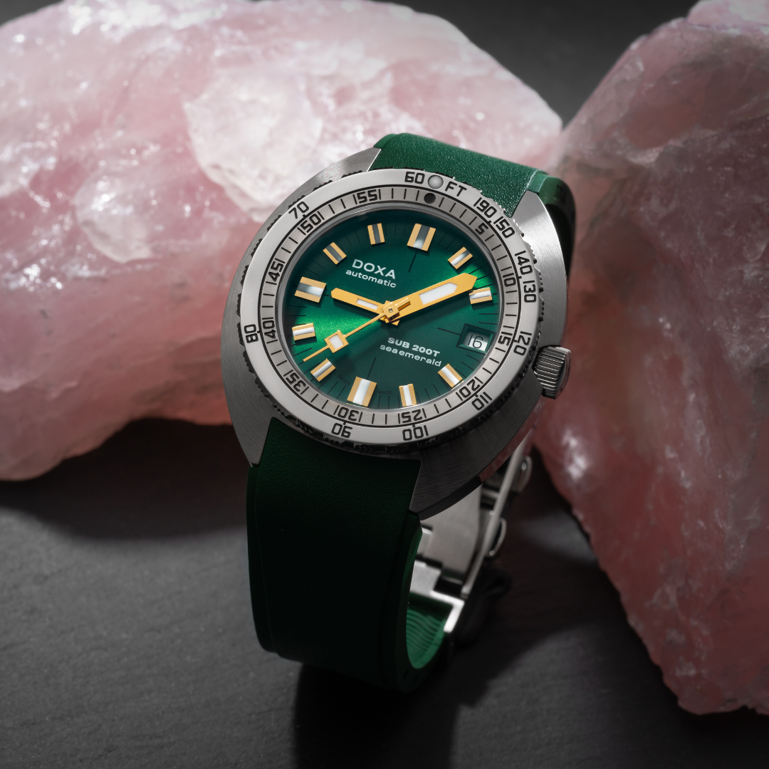 Sea Emerald