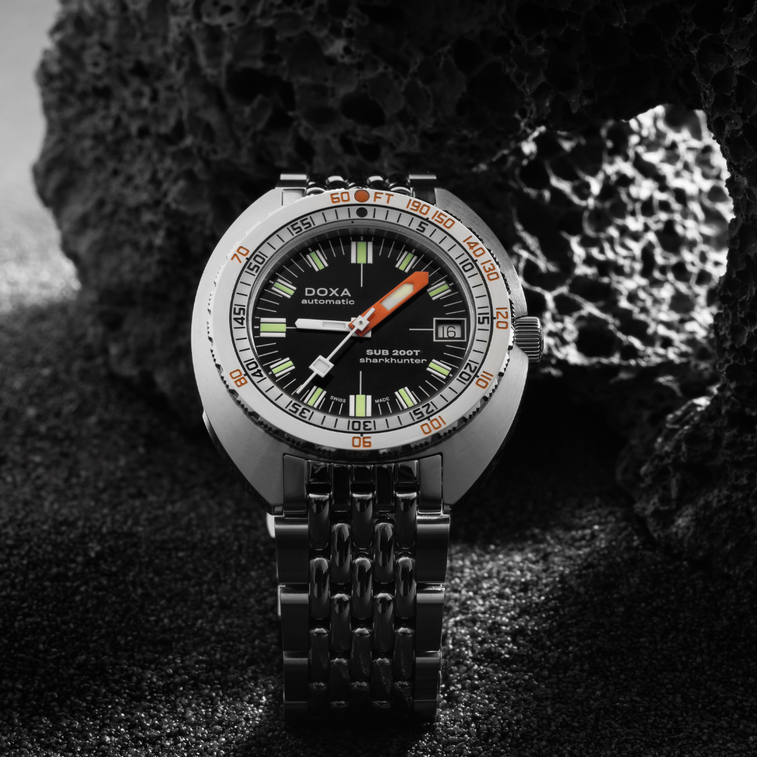Sharkhunter