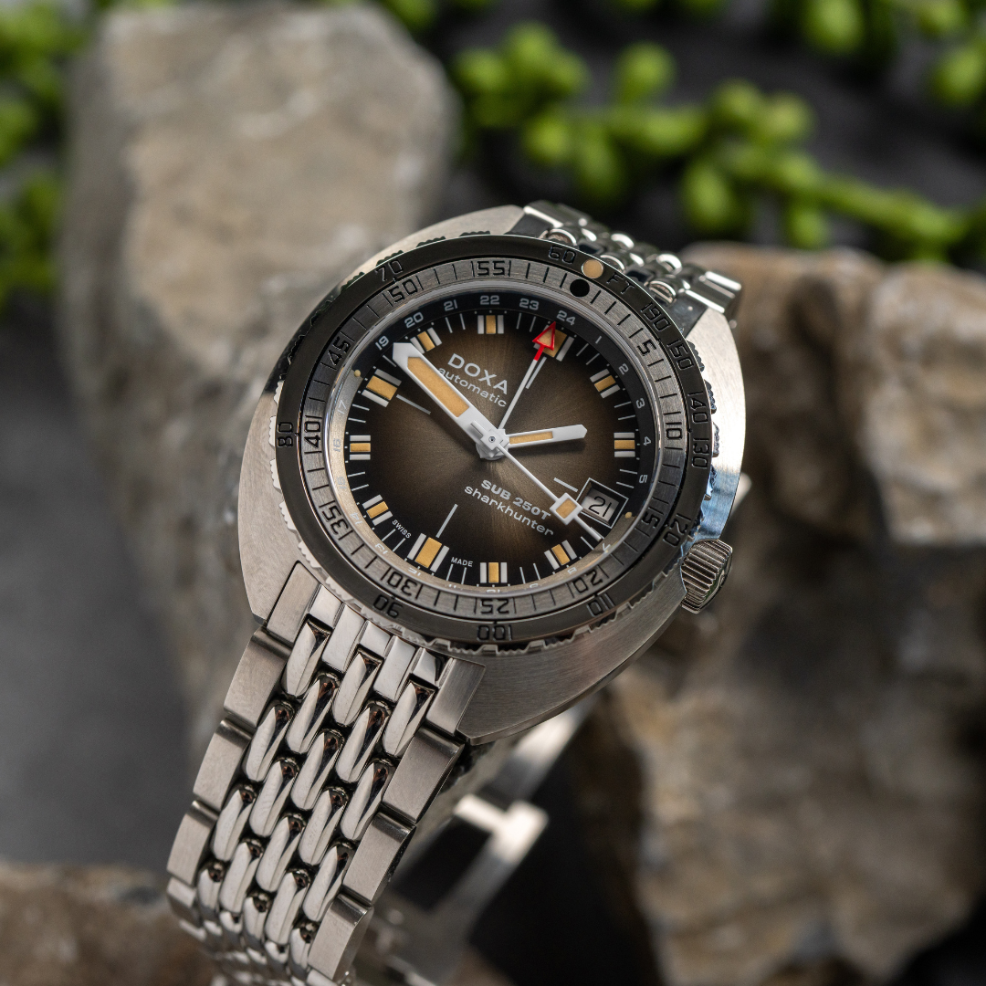 Sharkhunter Vintage