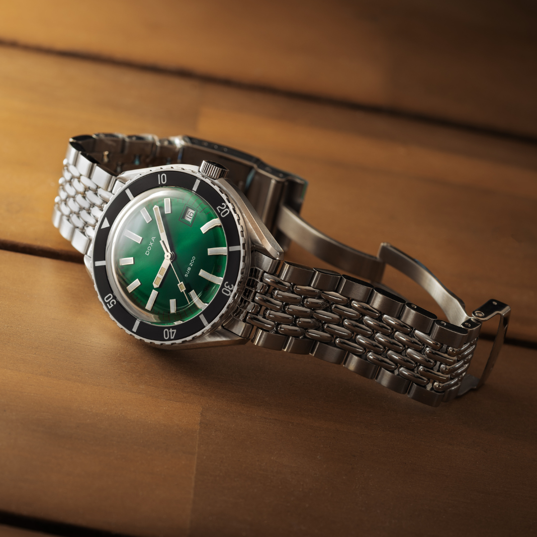 Sea Emerald