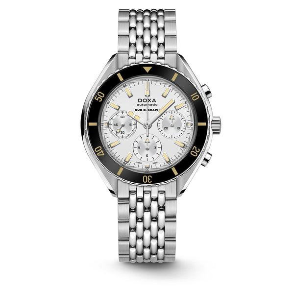 Doxa sub 200 sale searambler