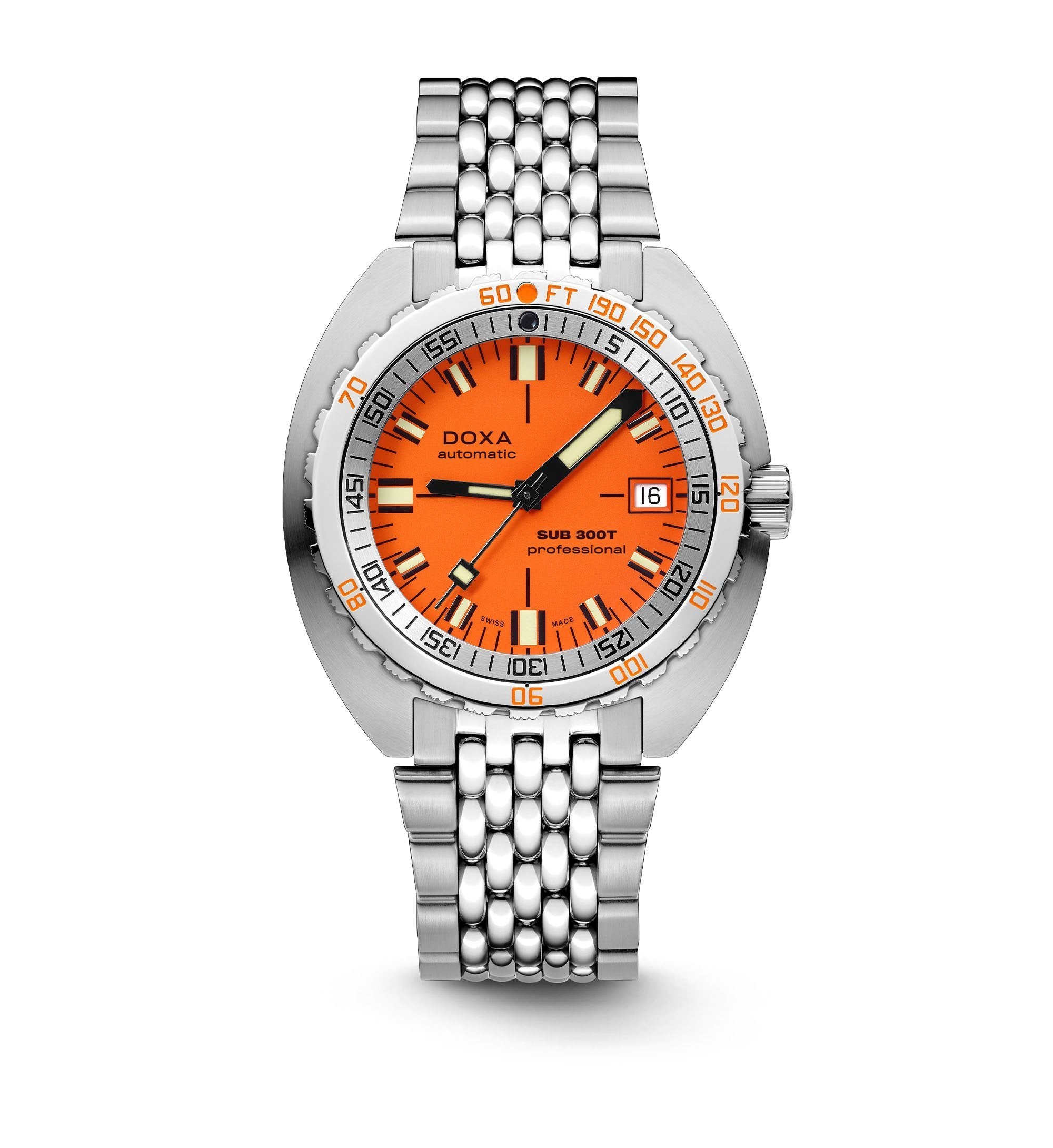 DOXA - Your call to adventure