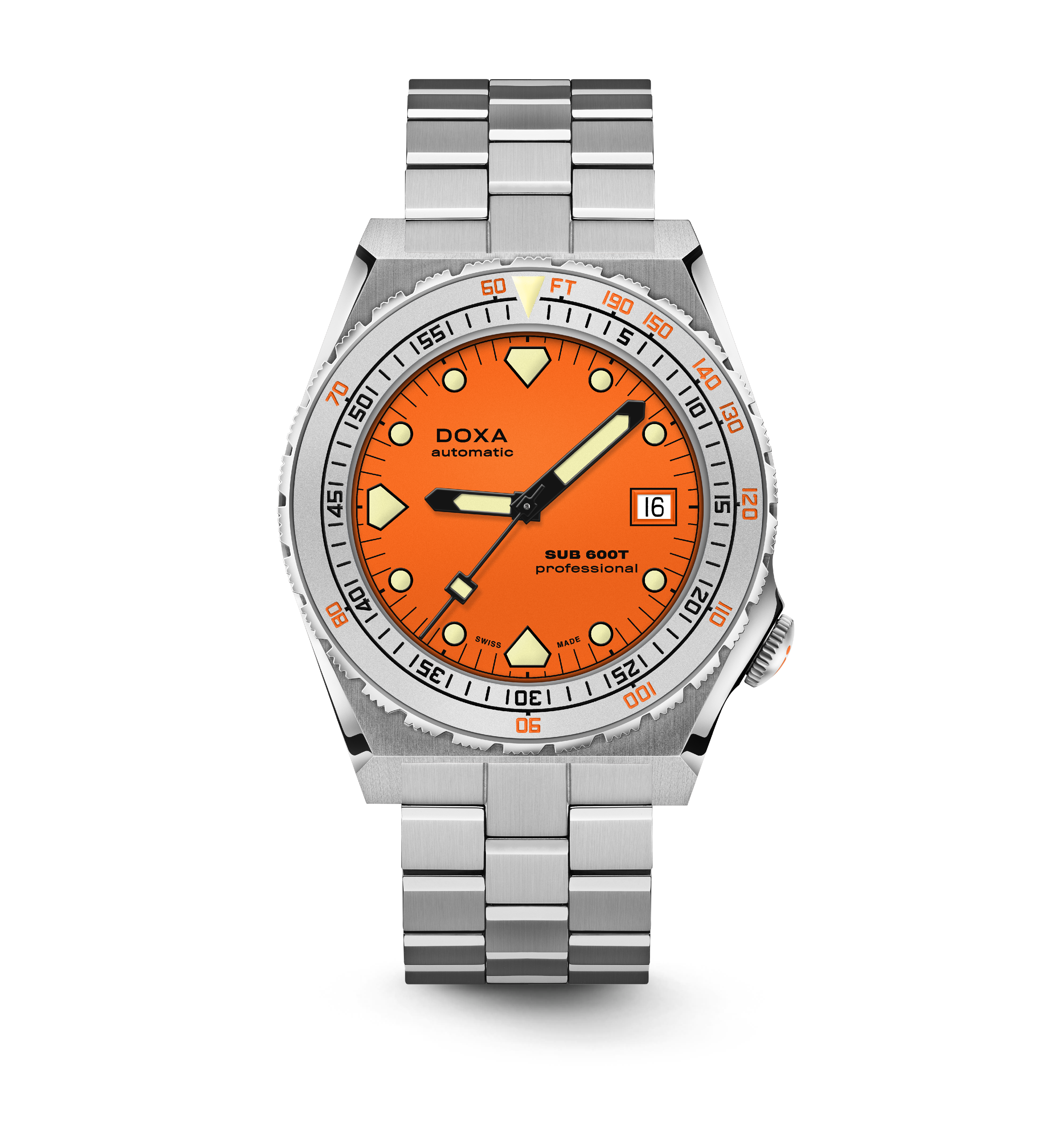DOXA - Your call to adventure