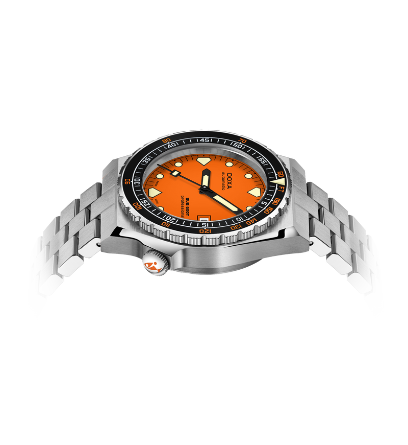 SUB 600T Professional – DOXA Watches CH